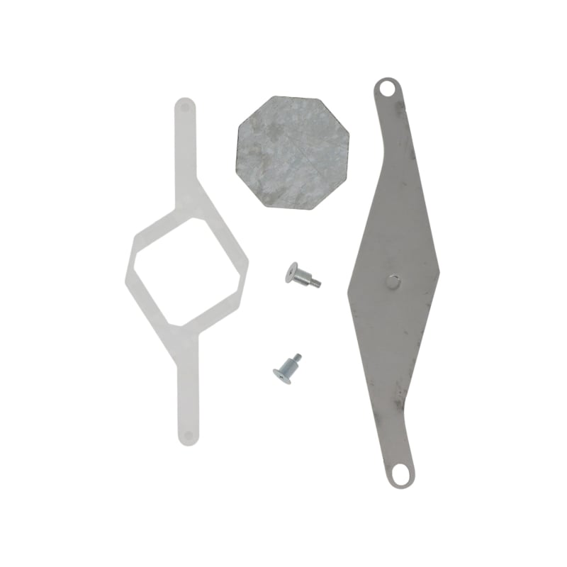 Kit fixation de dissipateur thermique APU Playstation 5 et Playstation 5 Slim photo 1
