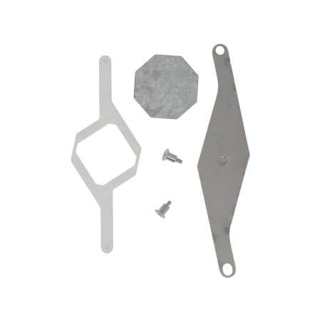 Kit fixation de dissipateur thermique APU Playstation 5 et Playstation 5 Slim photo 1