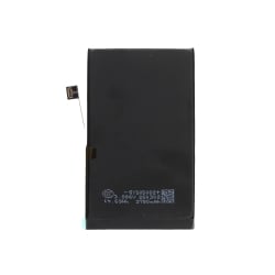 Batterie haute capacité pour iPhone 16 photo 2