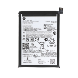 Batterie RB52 Moto G56 5G - Origine Motorola photo 1