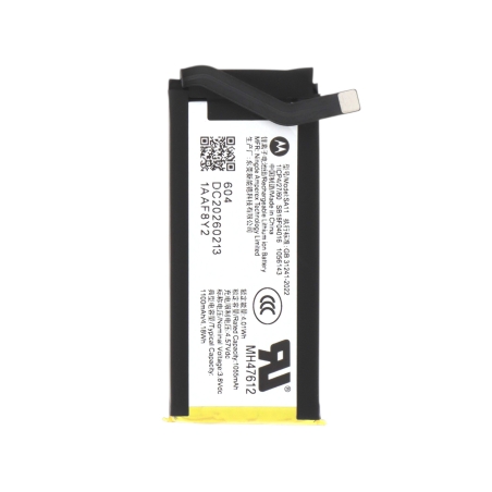 Batterie SA11 Motorola Razr 70 Plus - Origine Motorola photo 1