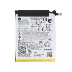Batterie SM36 Motorola Razr 70 - Origine Motorola photo 1