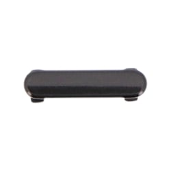 Bouton power Galaxy S22 - Origine Samsung - Noir photo 1