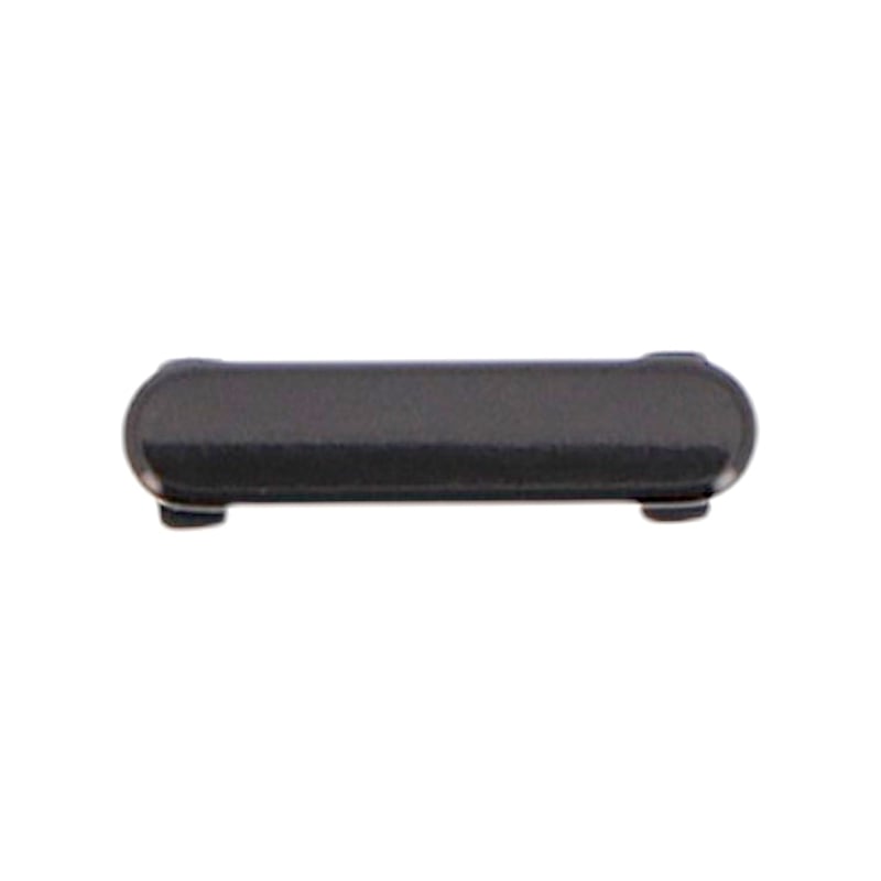 Bouton power Galaxy S22 - Origine Samsung - Noir photo 1