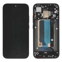 Ecran avec châssis Poco X8 Pro - Origine reconditionné photo 2