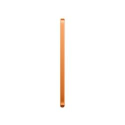 Powerbank magnétique Xiaomi - UltraThin 5000 mAh - Orange
