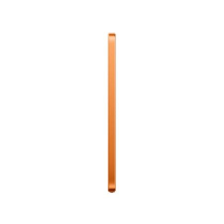 Powerbank magnétique Xiaomi - UltraThin 5000 mAh - Orange