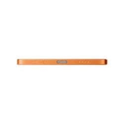 Powerbank magnétique Xiaomi - UltraThin 5000 mAh - Orange