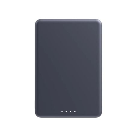 Powerbank magnétique Xiaomi - Slim 5000 mAh - Noir