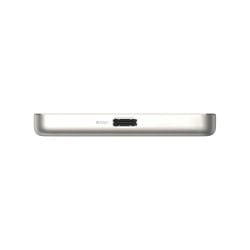 Powerbank magnétique Xiaomi - Slim 5000 mAh - Or