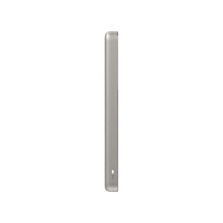 Powerbank magnétique Xiaomi - Slim 5000 mAh - Or
