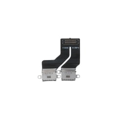 Prises USB Type C Origine Apple pour MacBook Neo A3404 - Indigo photo 2