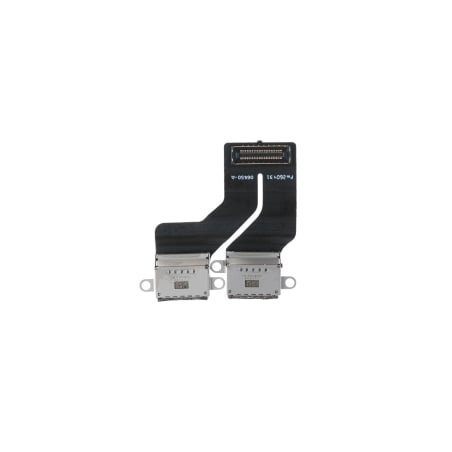 Prises USB Type C Origine Apple pour MacBook Neo A3404 - Indigo photo 2