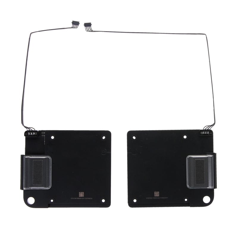 Haut-parleurs Origine Apple pour MacBook Neo A3404 photo 1