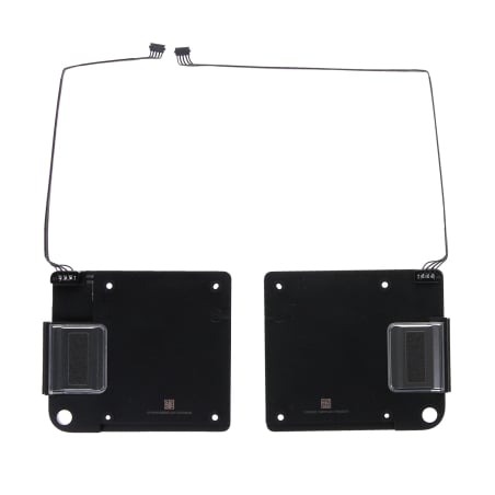 Haut-parleurs Origine Apple pour MacBook Neo A3404 photo 1