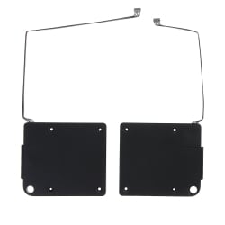 Haut-parleurs Origine Apple pour MacBook Neo A3404 photo 2