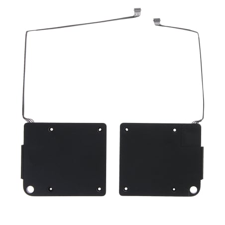 Haut-parleurs Origine Apple pour MacBook Neo A3404 photo 2