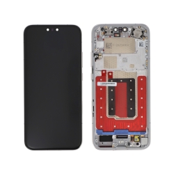 Ecran Honor Magic8 Pro - Origine Honor - Or photo 2