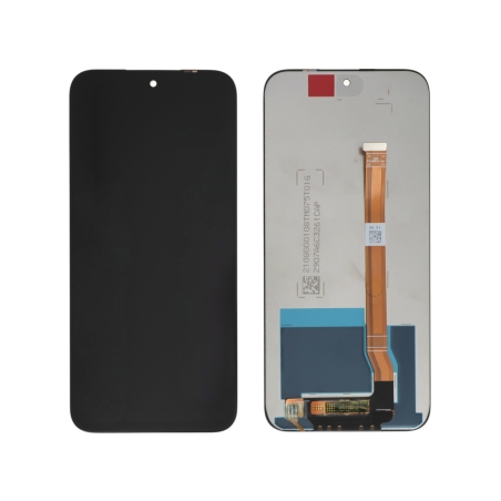 Ecran Oppo A6 5G - Reconditionné photo 2
