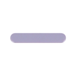 Bouton power Galaxy A37 5G - Origine Samsung - Lavande photo 1