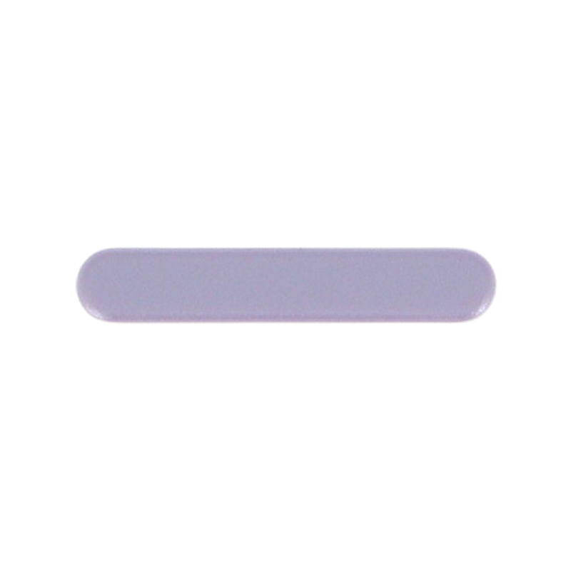 Bouton power Galaxy A37 5G - Origine Samsung - Lavande photo 1