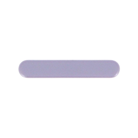 Bouton power Galaxy A37 5G - Origine Samsung - Lavande photo 1