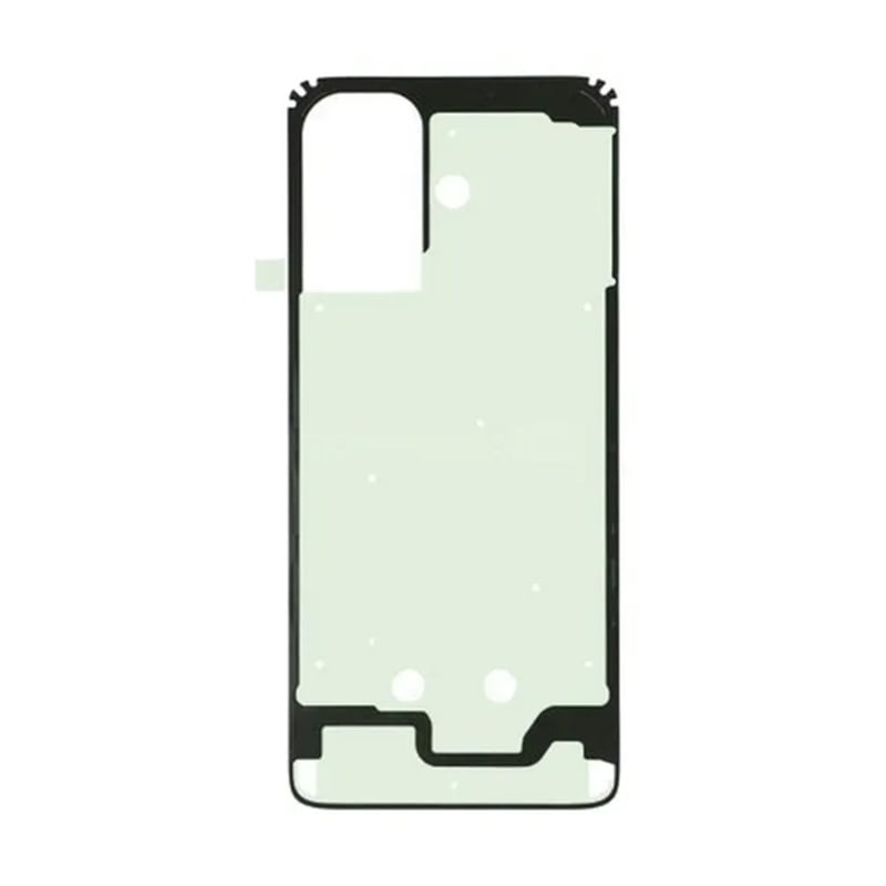 Sticker pour vitre arrière Samsung M51 photo 1