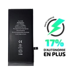 Batterie compatible pour iPhone XR_photo 2
