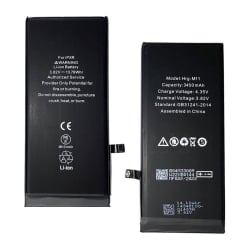 Batterie compatible pour iPhone XR_photo 2