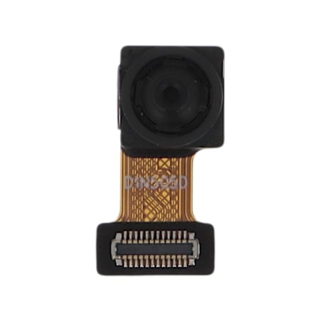 Camera avant Oppo A6X 4G - Compatible photo 1