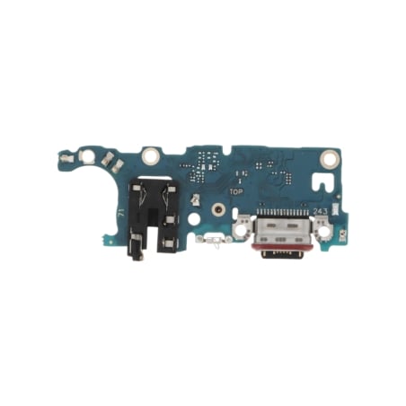 Connecteur de charge Oppo A6X 5G - Compatible photo 1