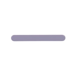 Bouton volume Galaxy A37 5G - Origine Samsung - Lavande photo 1
