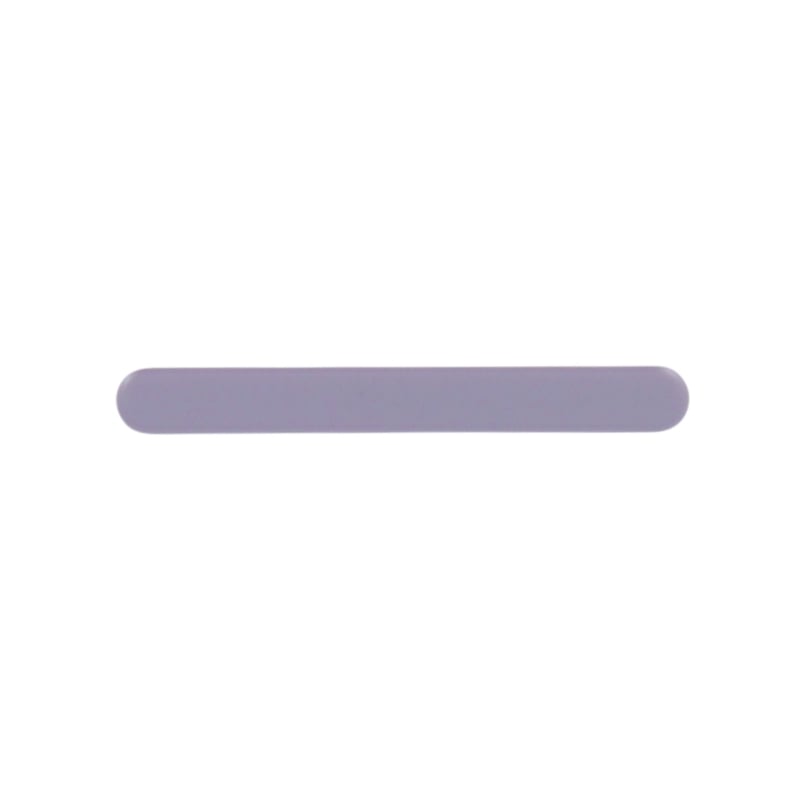 Bouton volume Galaxy A37 5G - Origine Samsung - Lavande photo 1