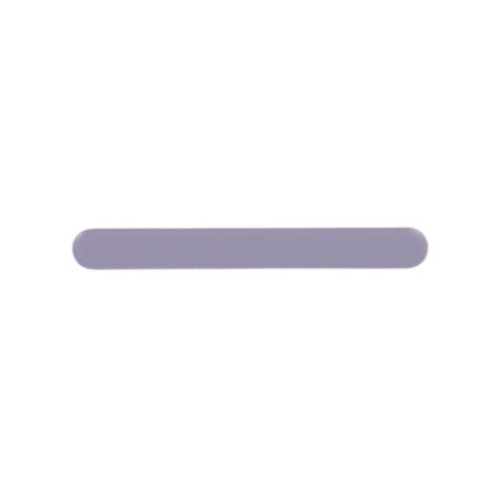 Bouton volume Galaxy A37 5G - Origine Samsung - Lavande photo 1