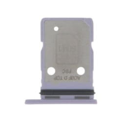Tiroir double SIM Galaxy A37 5G - Origine Samsung - Lavande photo 1