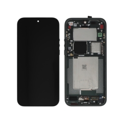 Ecran avec châssis Xiaomi 17 Ultra - Origine reconditionné - Vert photo 2