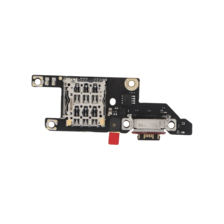 Connecteur de charge Poco M8 Pro 5G - Origine reconditionné photo 1