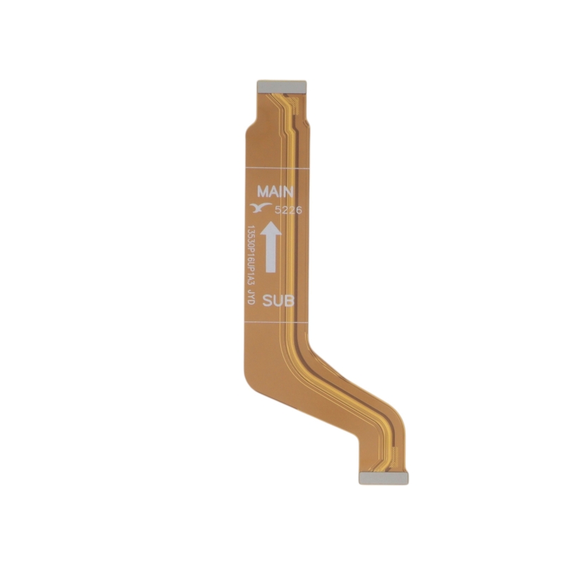 Nappe principale Poco M8 Pro 5G photo 1