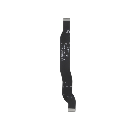 Nappe principale Poco M8 5G photo 1