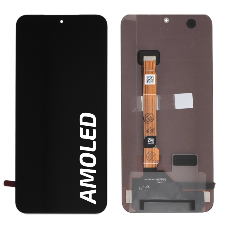 Ecran Honor Magic8 Lite - Origine reconditionné photo 1
