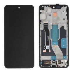 Ecran avec châssis Nothing CMF Phone 2 Pro - Origine reconditionné photo 2