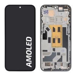 Bloc écran Nothing Phone 2a et 2a Plus - AMOLED - Origine reconditionné photo 1