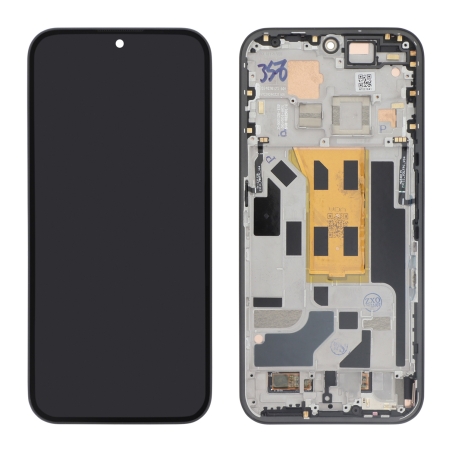 Bloc écran Nothing Phone 2a et 2a Plus - AMOLED - Origine reconditionné photo 2