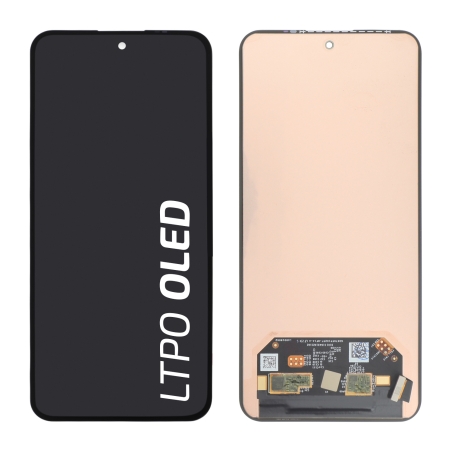Ecran Nothing Phone 2 - LTPO OLED - Origine reconditionné photo 1