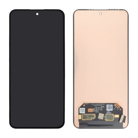 Ecran Nothing Phone 2 - LTPO OLED - Origine reconditionné photo 2