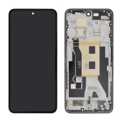 Bloc écran Nothing Phone 3a - AMOLED - Origine reconditionné photo 2