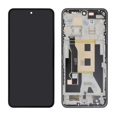 Bloc écran Nothing Phone 3a - AMOLED - Origine reconditionné photo 2