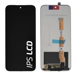 Ecran Oppo A6X 4G et 5G - Origine reconditionné photo 1