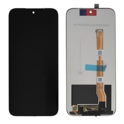 Ecran Oppo A6X 4G et 5G - Origine reconditionné photo 2