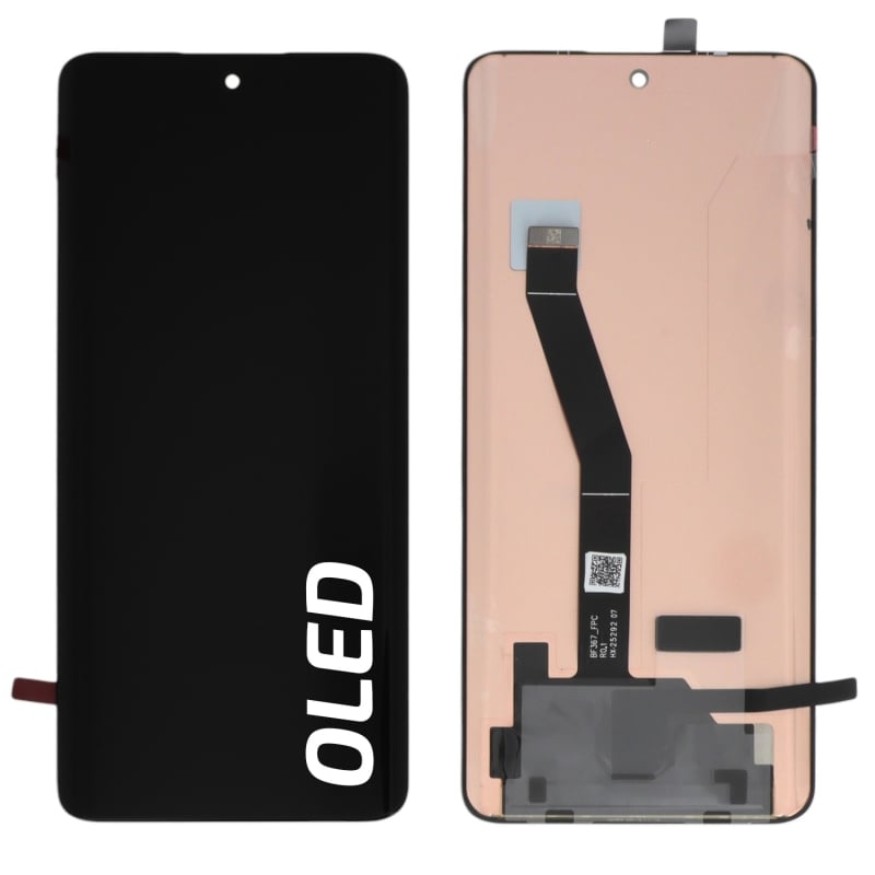 Ecran Poco M8 5G - Compatible photo 1